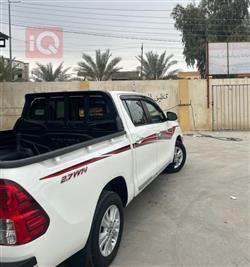 تويوتا هايلوكس